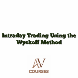 Intraday Trading Using the Wyckoff Method