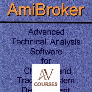 Introduction to AmiBroker: Advanced Technical Analysis Software for Charting and Trading System Development