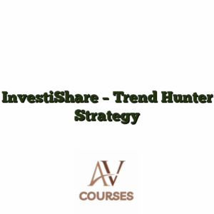 InvestiShare - Trend Hunter Strategy