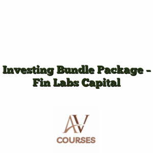 Investing Bundle Package - Fin Labs Capital