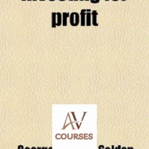 Investing For Profit