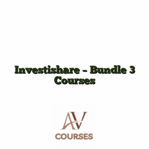 Investishare - Bundle 3 Courses