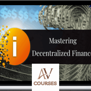 Investishare - Mastering Decentralized Finance