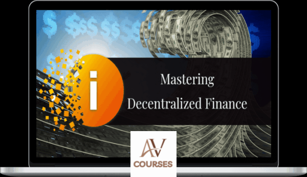 Investishare - Mastering Decentralized Finance