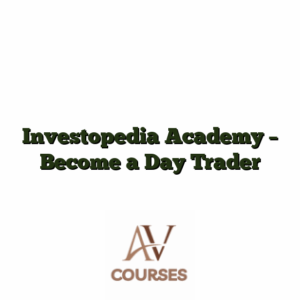 Investopedia Academy - Become a Day Trader