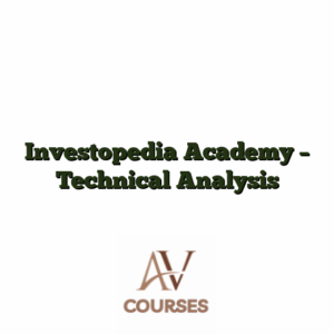 Investopedia Academy - Technical Analysis