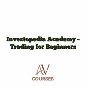 Investopedia Academy - Trading for Beginners