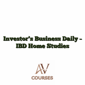 Investor's Business Daily - IBD Home Studies