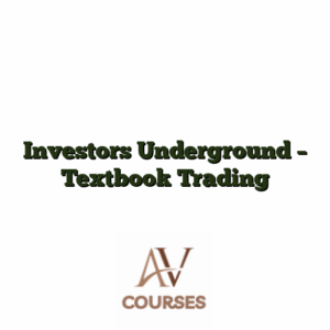 Investors Underground - Textbook Trading