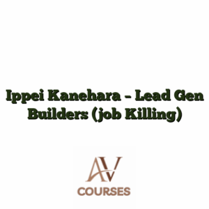 Ippei Kanehara - Lead Gen Builders (job Killing)