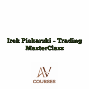 Irek Piekarski - Trading MasterClass