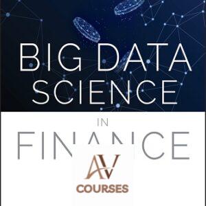 Big Data Science in Finance