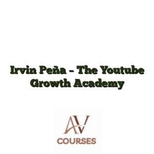 Irvin Peña - The Youtube Growth Academy