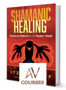 Itzhak Beery - Shamanic Healing