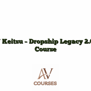 J Keitsu - Dropship Legacy 2.0 Course
