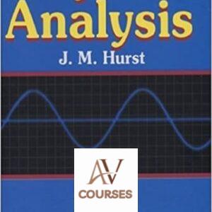 Cyclic Analysis: A Dynamic Approach to Technical Analysis