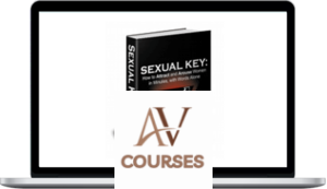 J.D.Fuentes - Sexual Key - Speed Seduction On Steroids