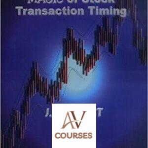 The Profit Magic of Stock Transaction Timing