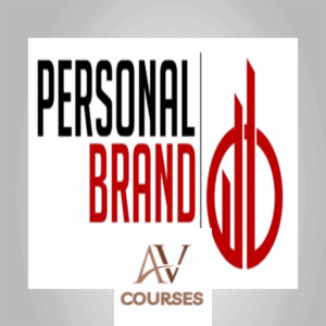 JR Rivas - Personal Brand Profits
