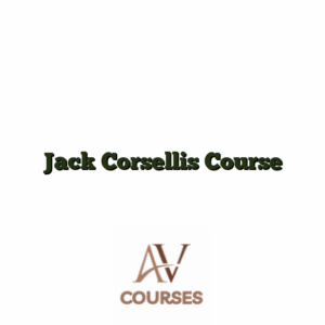Jack Corsellis Course