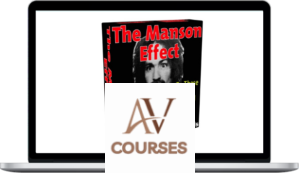 Jack Ellis - The Manson Effect