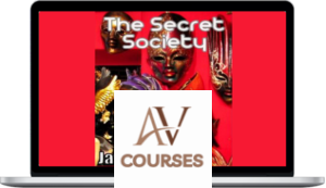 Jack Ellis - The Secret Society