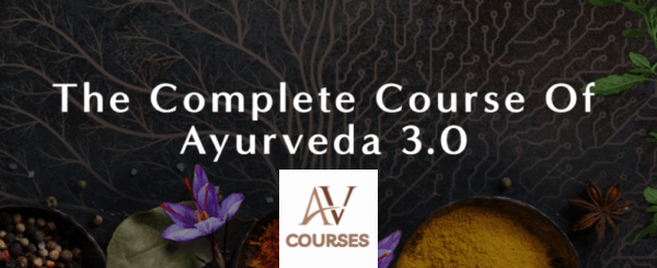 Jai Dev Singh - Life Force Academy - The Complete Course of Ayurveda 3.0