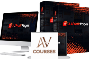 James Fawcett - A.I Profit Pages + OTOs Free Download