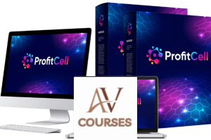 James Fawcett - ProfitCell + OTOs Free