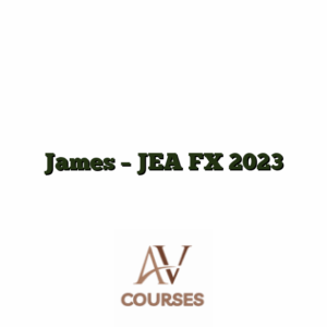 James - JEA FX 2023