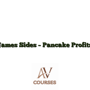 James Sides - Pancake Profits