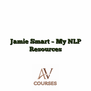 Jamie Smart - My NLP Resources