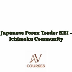 Japanese Forex Trader KEI - Ichimoku Community