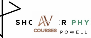 Jared Powell - The Complete Shoulder Physio online course