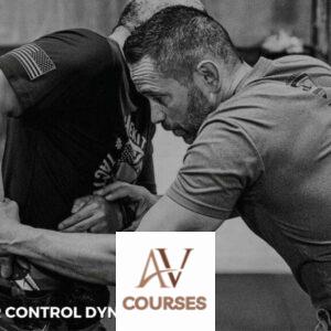Jared Wihongi - Gross Motor Control Dynamics