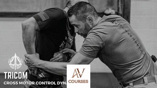 Jared Wihongi - Gross Motor Control Dynamics