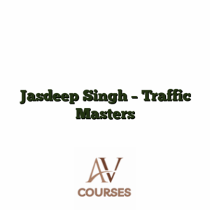 Jasdeep Singh - Traffic Masters