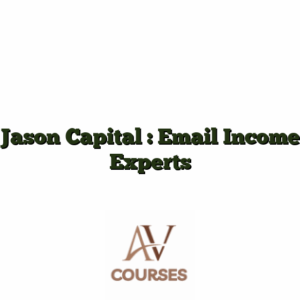 Jason Capital : Email Income Experts