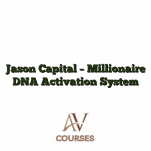 Jason Capital - Millionaire DNA Activation System