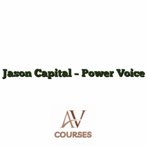 Jason Capital - Power Voice