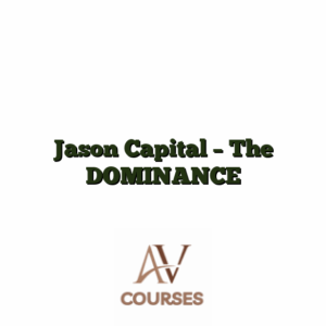 Jason Capital - The DOMINANCE