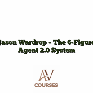 Jason Wardrop - The 6-Figure Agent 2.0 System