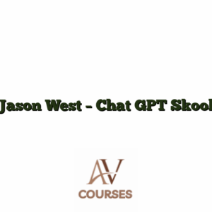 Jason West - Chat GPT Skool