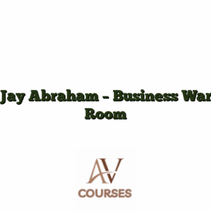 Jay Abraham - Business War Room