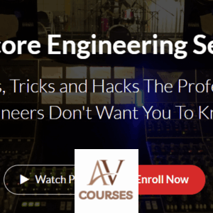 Jay Maas - Hardcore Engineering Secrets