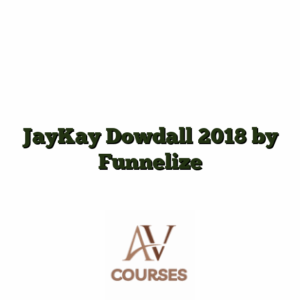 JayKay Dowdall 2018 by Funnelize