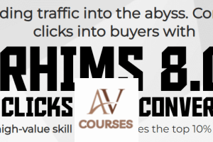 JayKay Dowdall - RHIMS 8 - Clicks That Convert Free Access