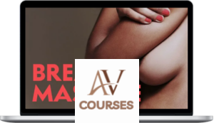 Jaya Shivani - Breast Massage: Unlock the Emotional and Sexual Power of Your Breasts