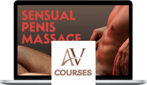 Jaya Shivani - Sensual Penis Massage: Deepen Intimacy With Lingam Massage - Beducated