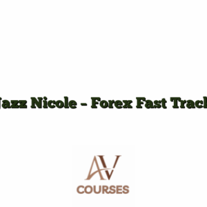 Jazz Nicole - Forex Fast Track